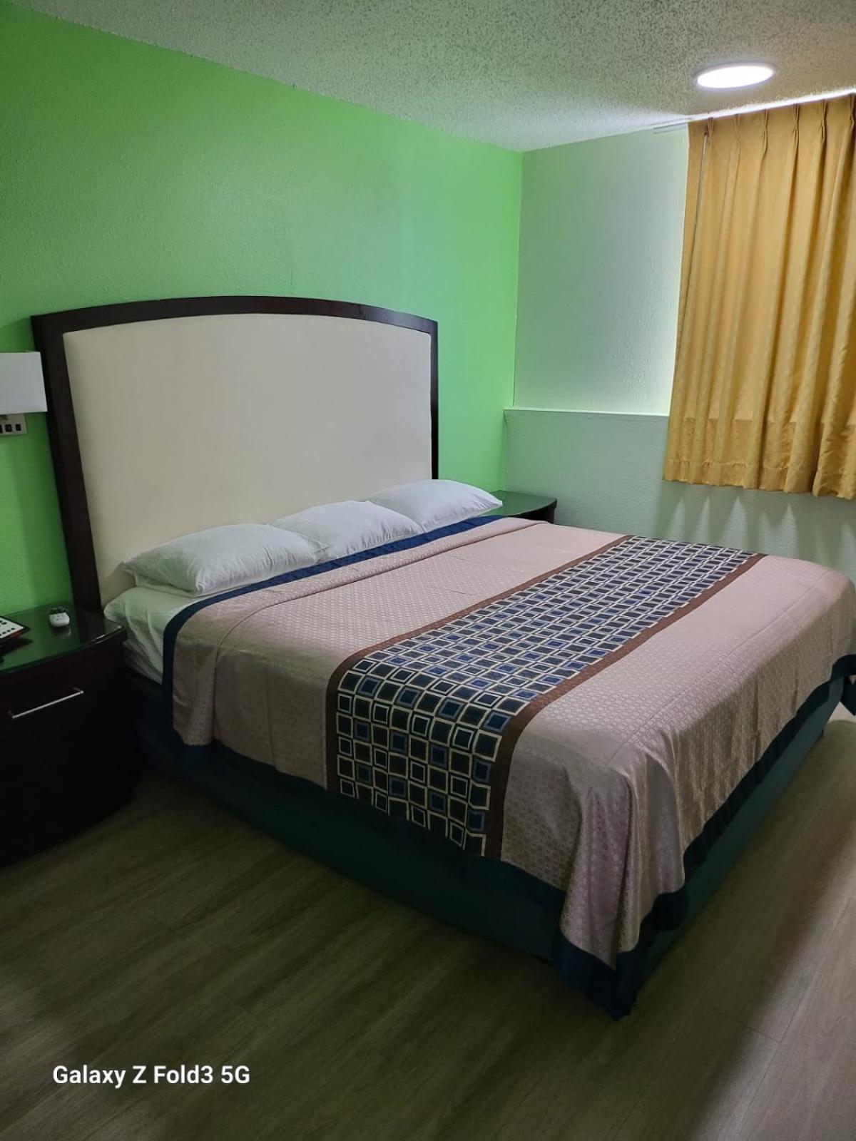 Value Inn & Suites Salina Ngoại thất bức ảnh